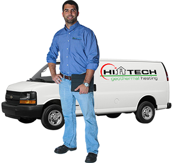 Hi-Tech Service Company